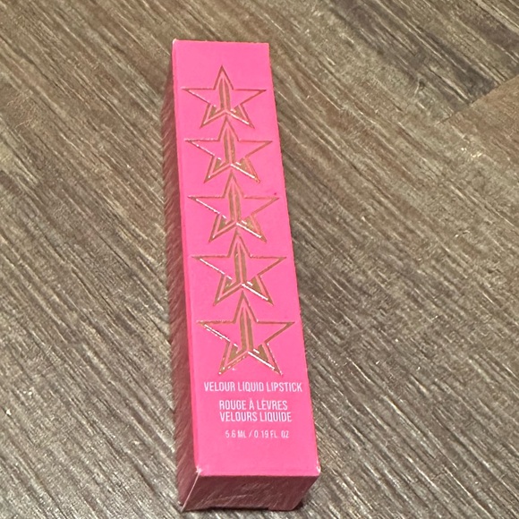 Jeffree Star Restraints Velour Liquid Lipstick - Picture 4 of 4